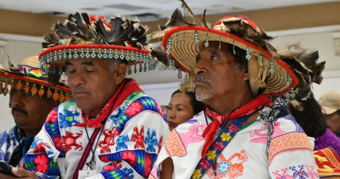 Pueblo Wixárika