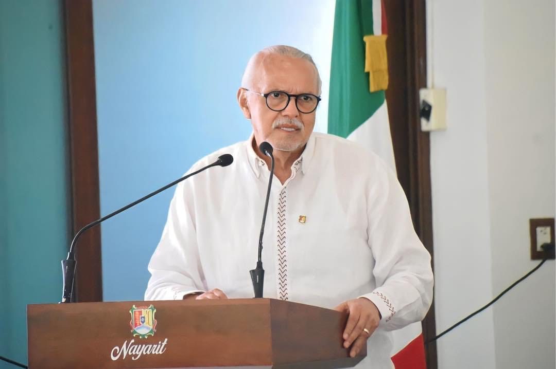 Miguel Angel Navarro Quintero