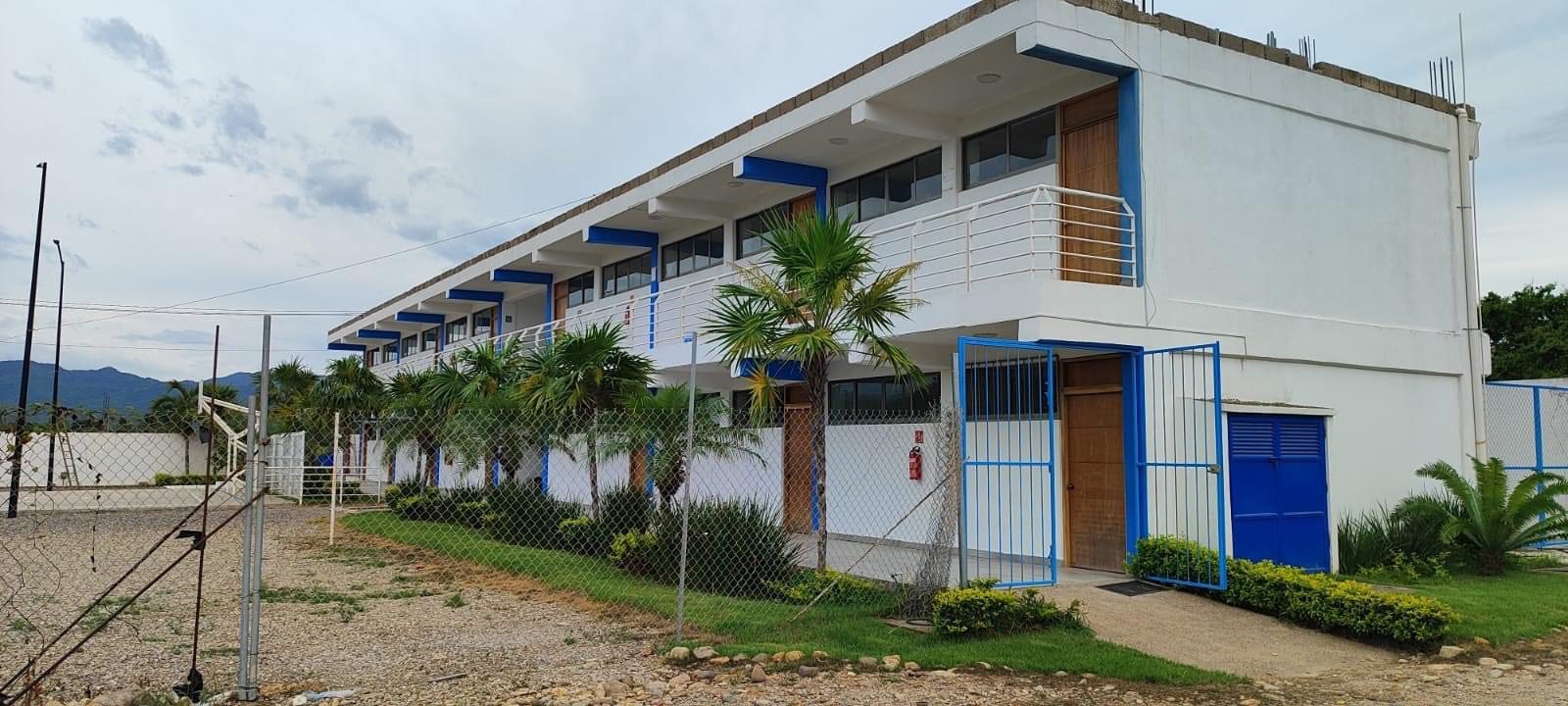 Preparatoria Gisela Chilton