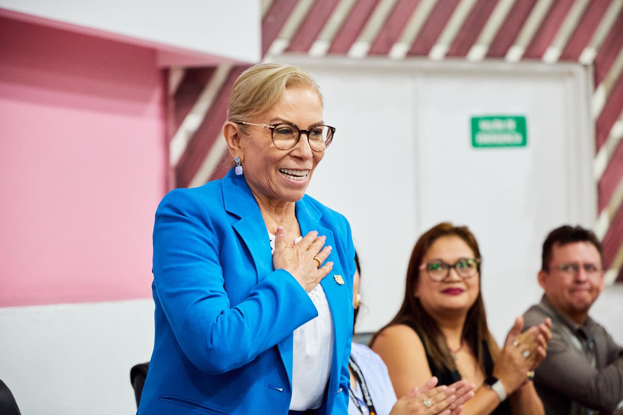 Beatriz Estrada