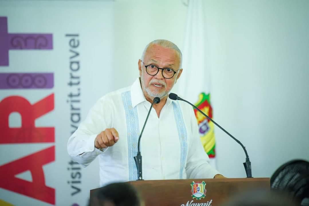 Miguel Angel Navarro Quintero