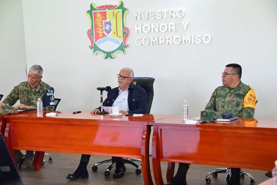 Miguel Ángel Navarro