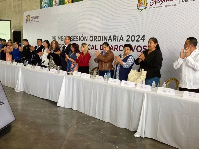 Quecha aplaudiendo