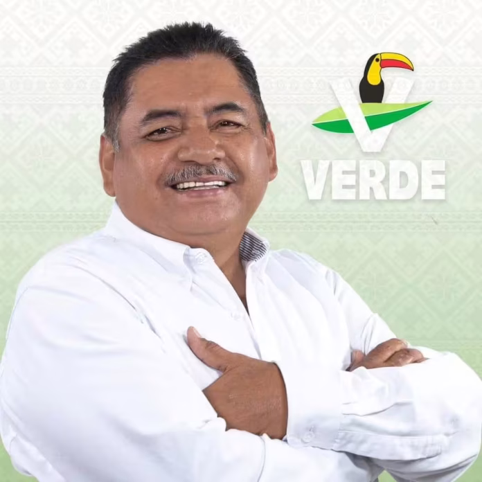 José Valderrama