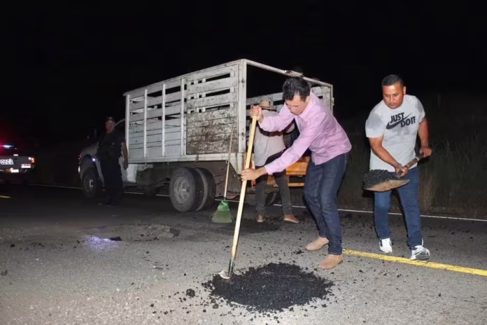 Bacheo