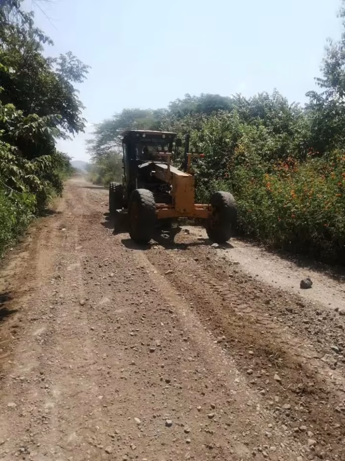 Camino Rural