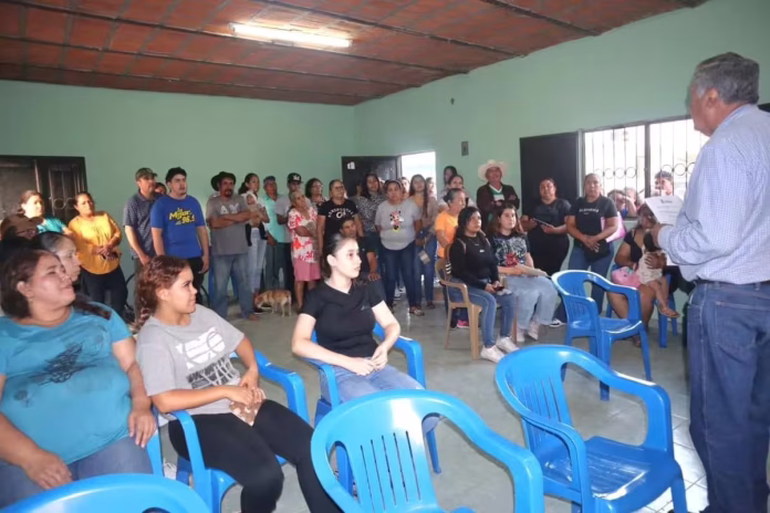 Comités de Acción Ciudadana