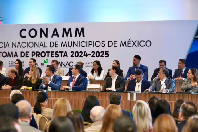 Personas en un foro