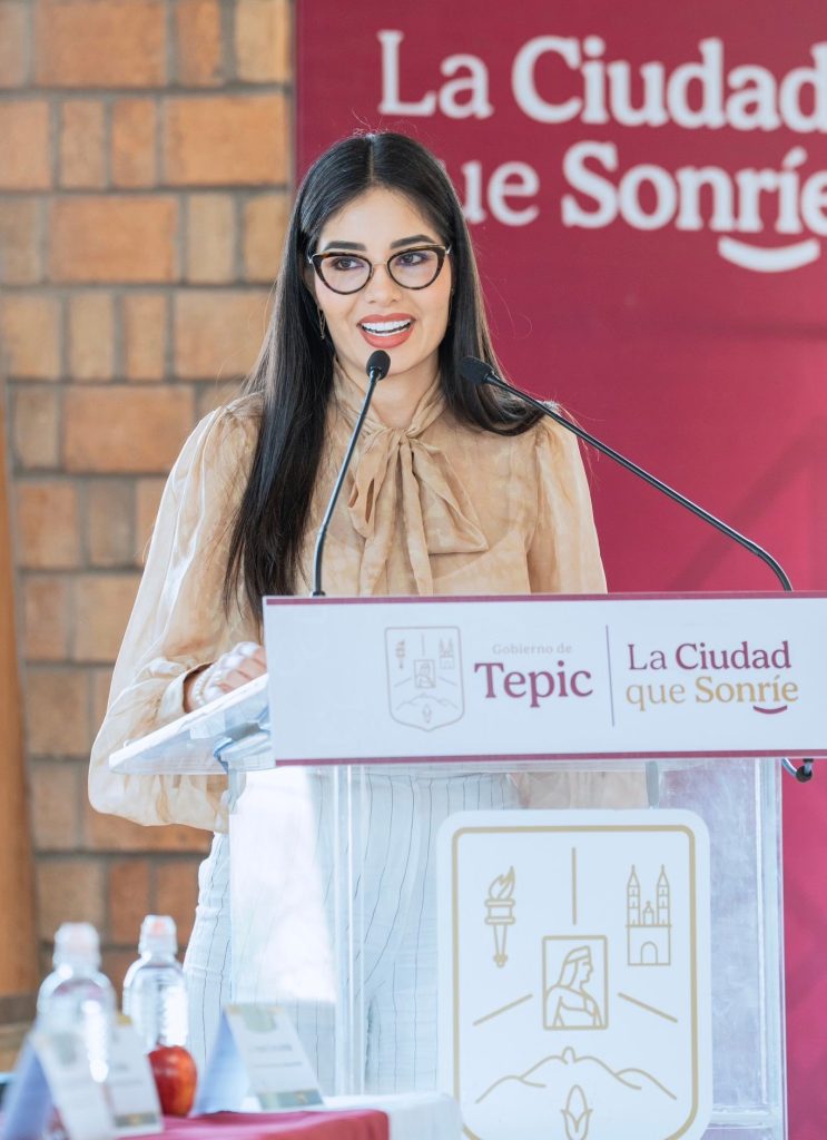 Tepic se consolida entre las ciudades más seguras de México 1