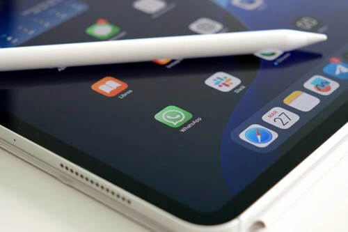 ¡WhatsApp para iPad ya es una realidad! Descarga disponible en la App Store 1 WhatsApp en ipad