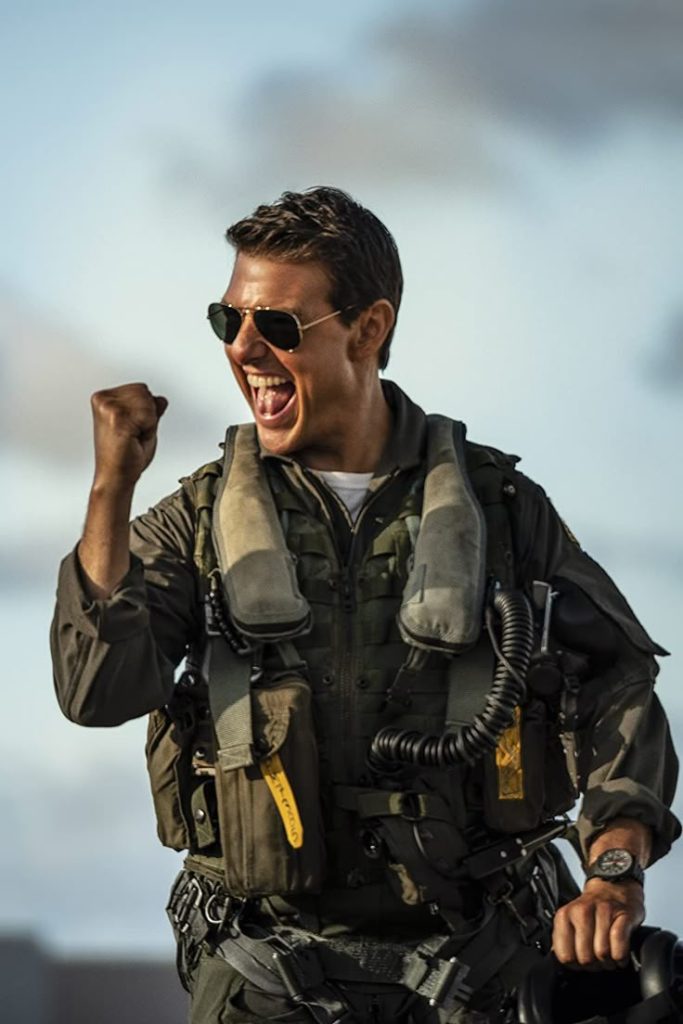“Misión Imposible: Sentencia final”, un cierre espectacular para la saga de Tom Cruise. 1