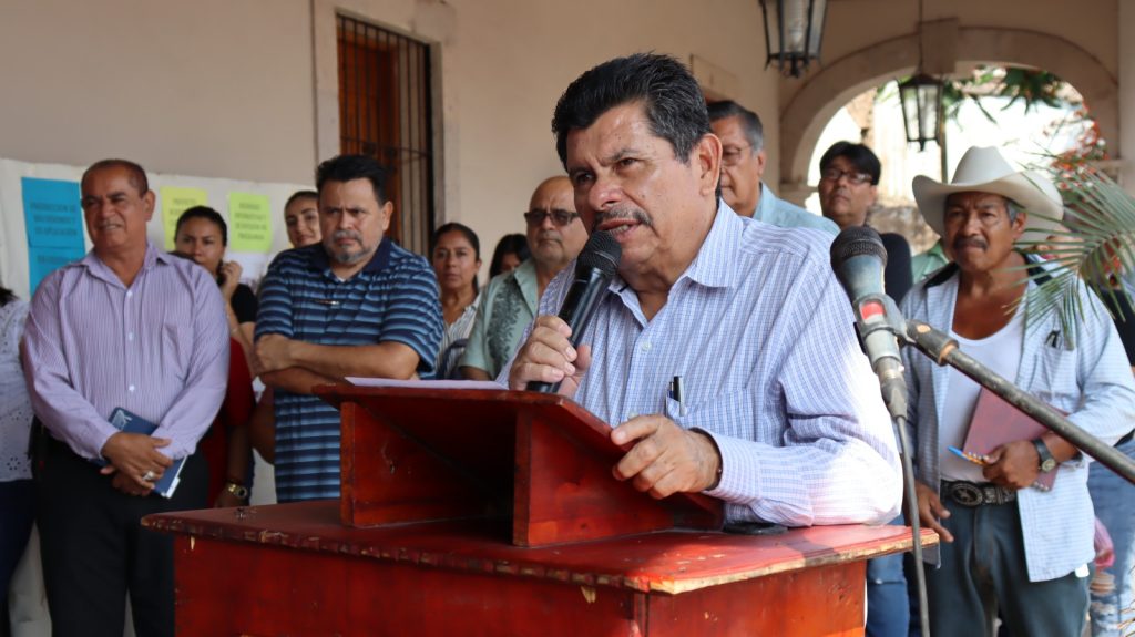 Éxito en la Primera Jornada Estatal de Aplicación de Exámenes para Alfabetización en Nayarit 1