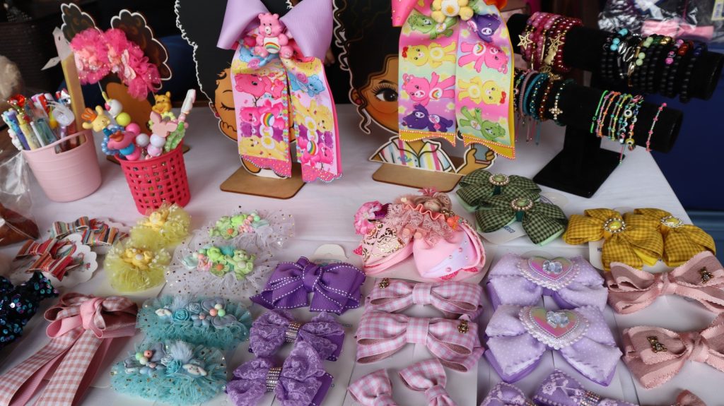 Expo Ahuacatlán Produce impulsa el consumo local con sabores y talento de la región 2 Expo Ahuacatlán Produce