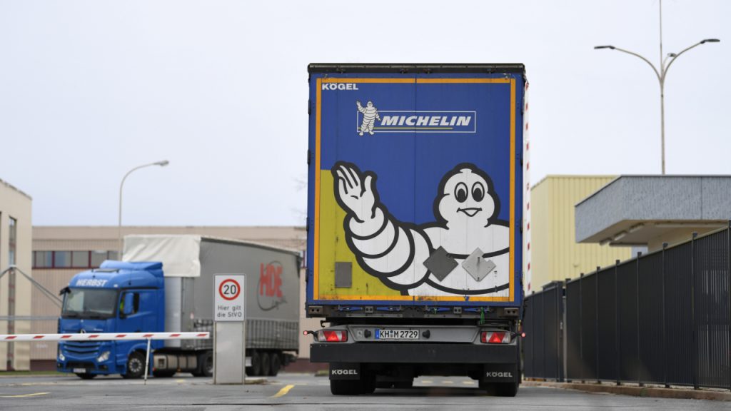 Michelin anuncia cierre de planta en Querétaro: 480 empleados serán afectados 1