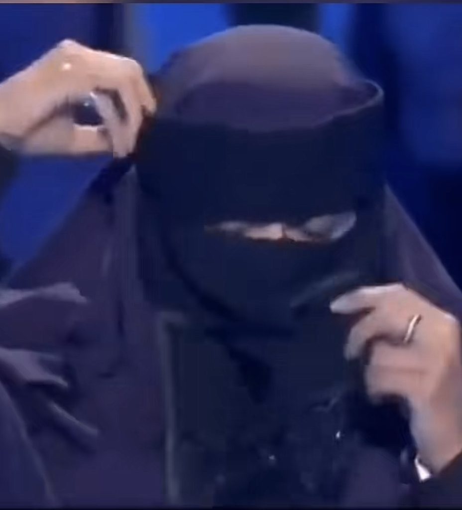 Hiyab