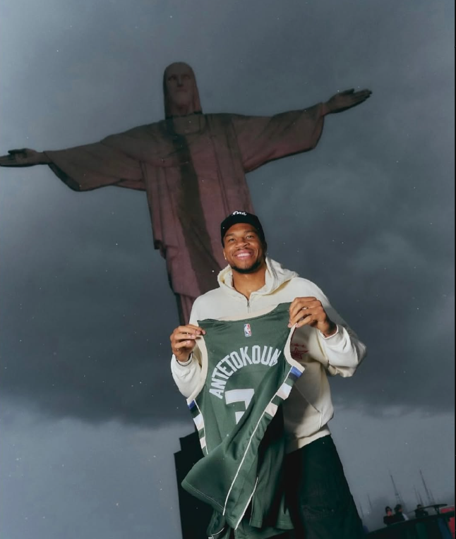 Giannis Antetokounmpo confirma que se queda en Milwaukee Bucks y quiere volver a las Finales 1