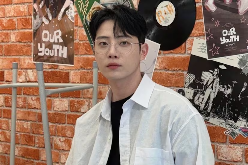 Conmoción por la muerte del actor y modelo surcoreano Kim Jong Suk a los 29 años 1