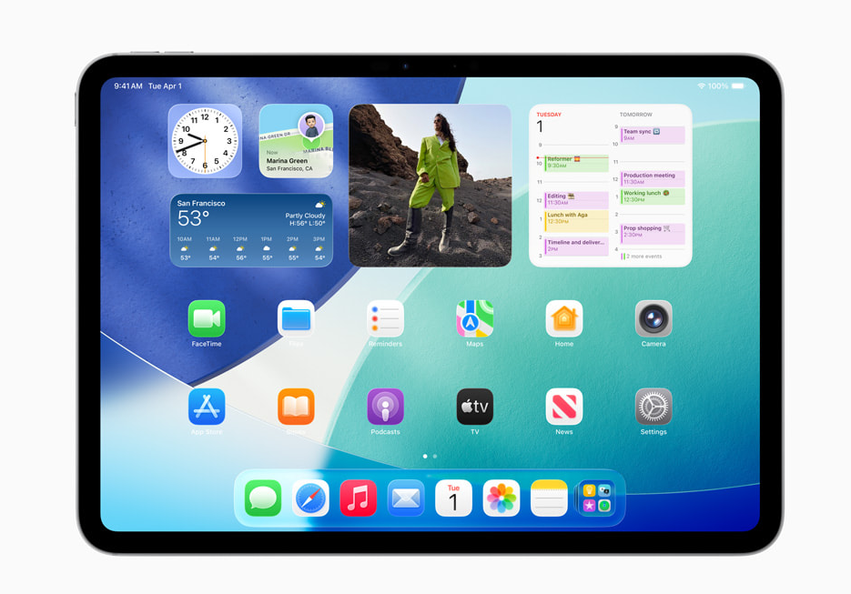 Apple lanza iPadOS 26 y transforma el iPad en una Mac: ¿el fin de su visión original? 3