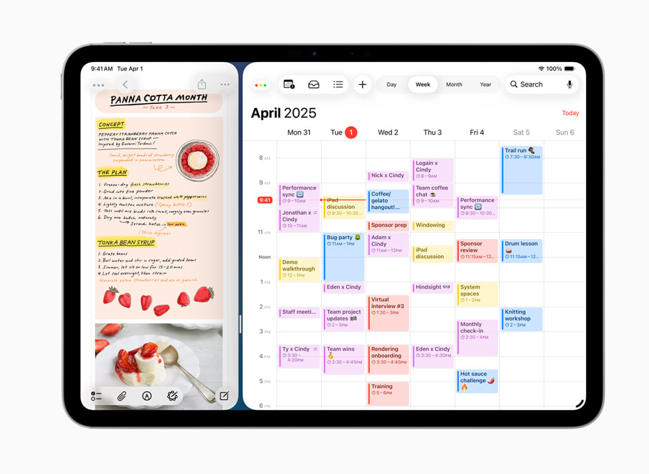 Apple lanza iPadOS 26 y transforma el iPad en una Mac: ¿el fin de su visión original? 2