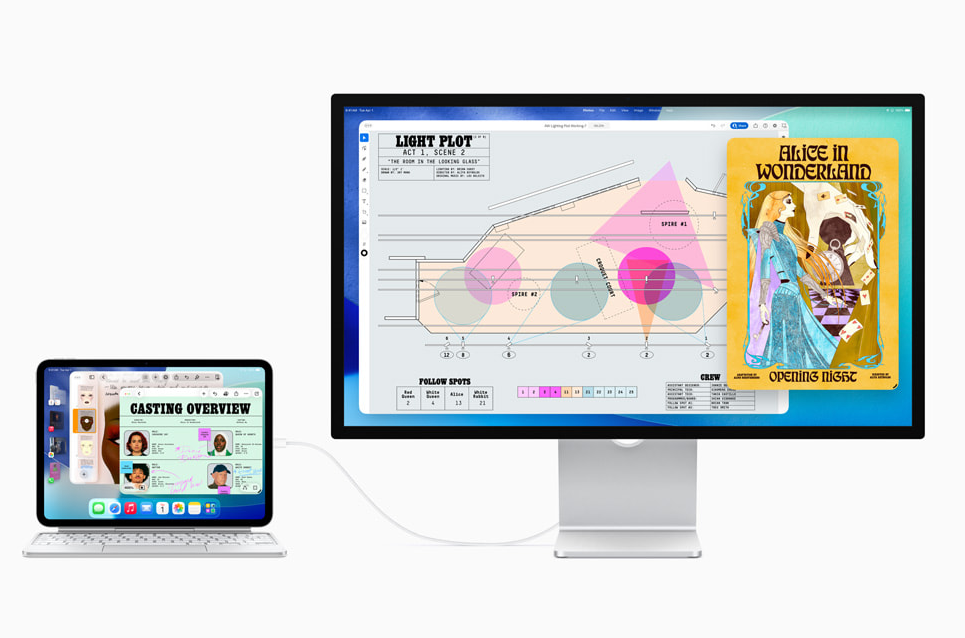 Apple lanza iPadOS 26 y transforma el iPad en una Mac: ¿el fin de su visión original? 1