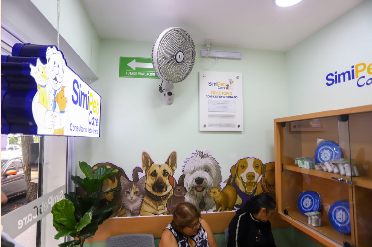 Farmacias Similares inaugura SimiPet Care, su primer consultorio veterinario; proyecta hasta 100 unidades en 2024 1