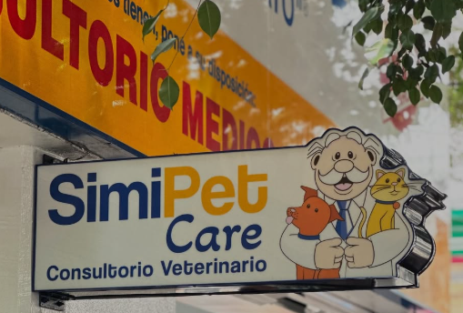 Farmacias Similares inaugura SimiPet Care, su primer consultorio veterinario; proyecta hasta 100 unidades en 2024 2
