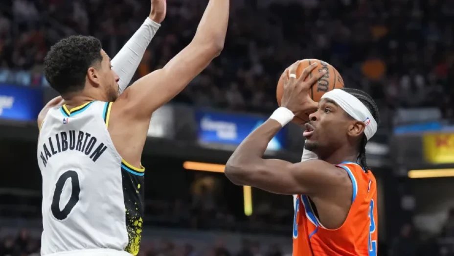 Finales NBA 2025: Thunder vs. Pacers, análisis, claves y pronóstico de la serie 1