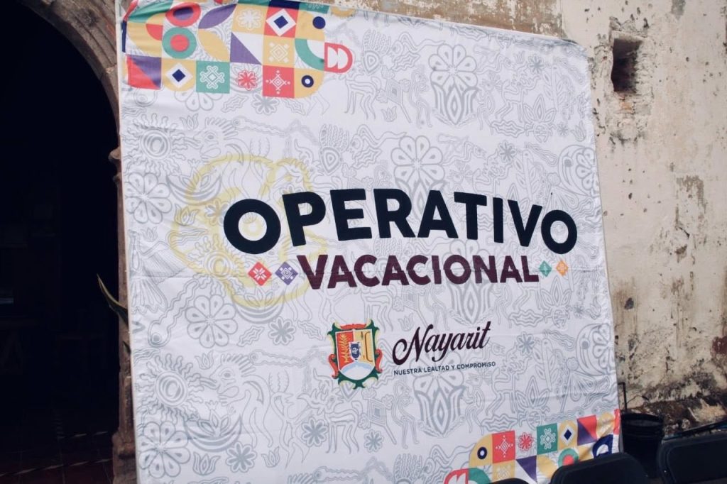 Jala lista para el Operativo Vacacional Verano 2025 con Feria del Elote y atención integral 2 Jala lista para el Operativo Vacacional Verano 2025 con Feria del Elote y atención integral
