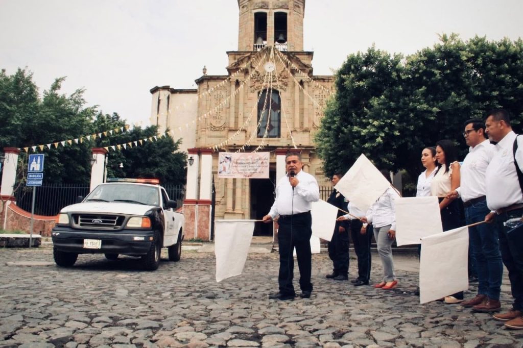 Jala lista para el Operativo Vacacional Verano 2025 con Feria del Elote y atención integral 1 Jala lista para el Operativo Vacacional Verano 2025 con Feria del Elote y atención integral