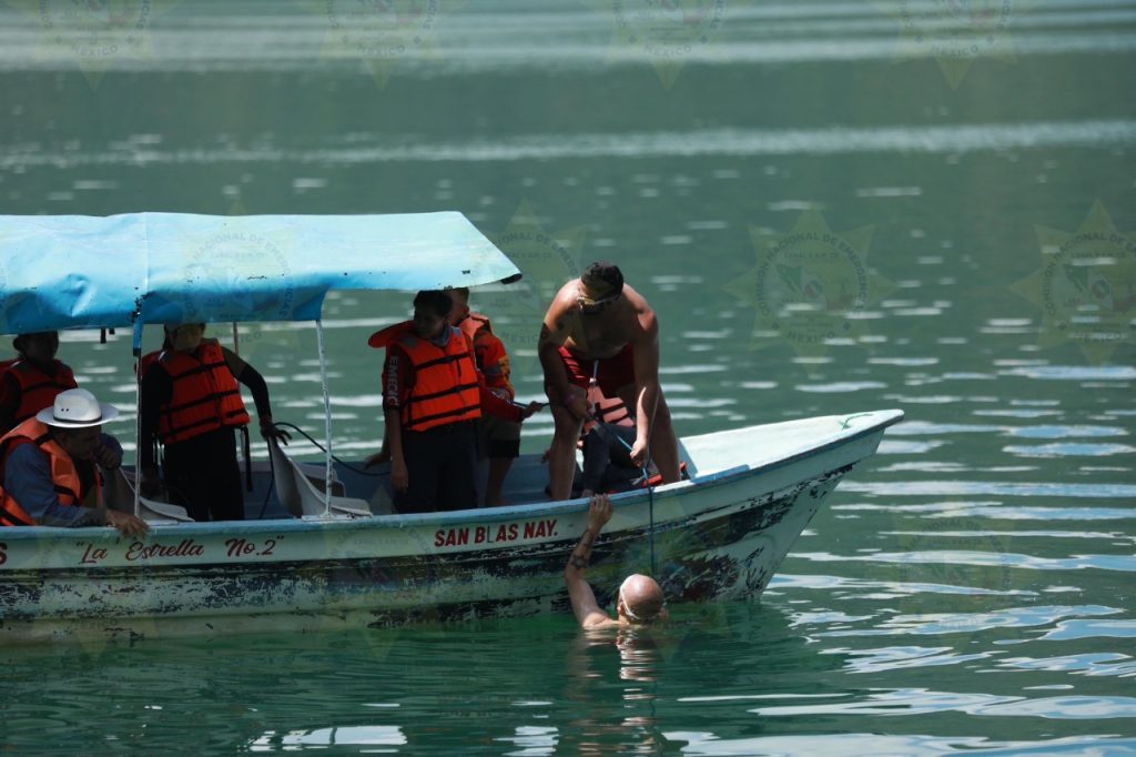 Tragedia en la laguna de Santa María del Oro: joven pierde la vida tras paseo entre amigos 1 Tragedia en la laguna de Santa María del Oro: joven pierde la vida tras paseo entre amigos