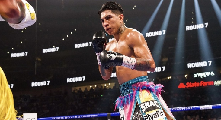 Pacquiao vs. Barrios 2025: Regresa el 'Pac‑Man' y aquí te decimos cómo verlo 2