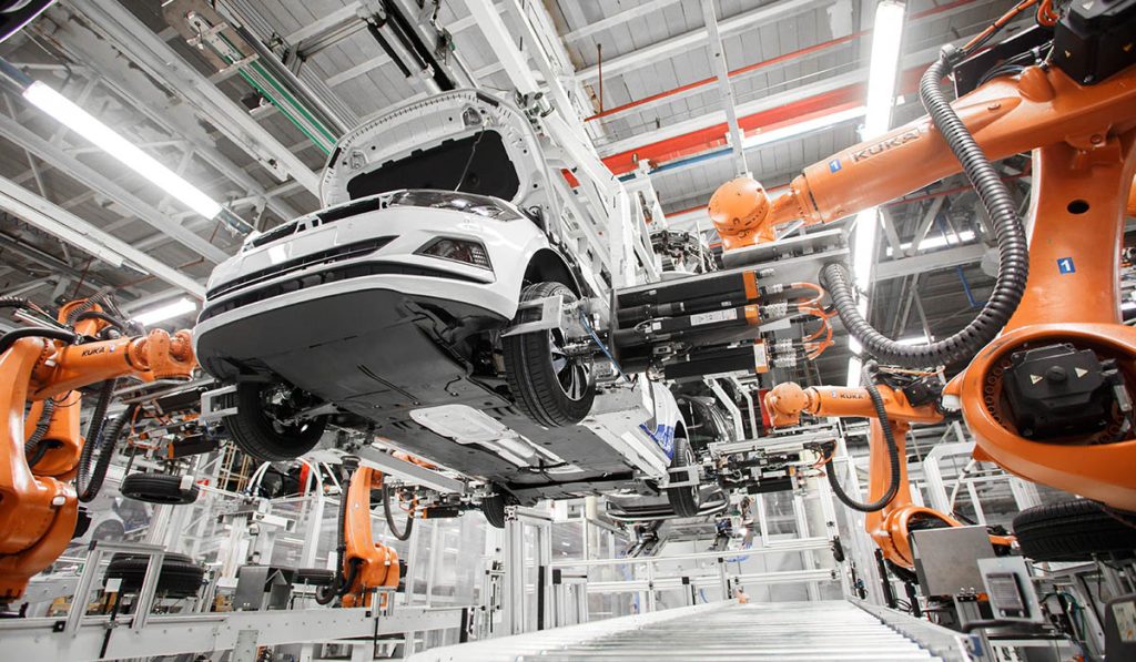 Profeco llama a revisión a más de 15 mil autos Volkswagen por riesgo en bolsas de aire 1