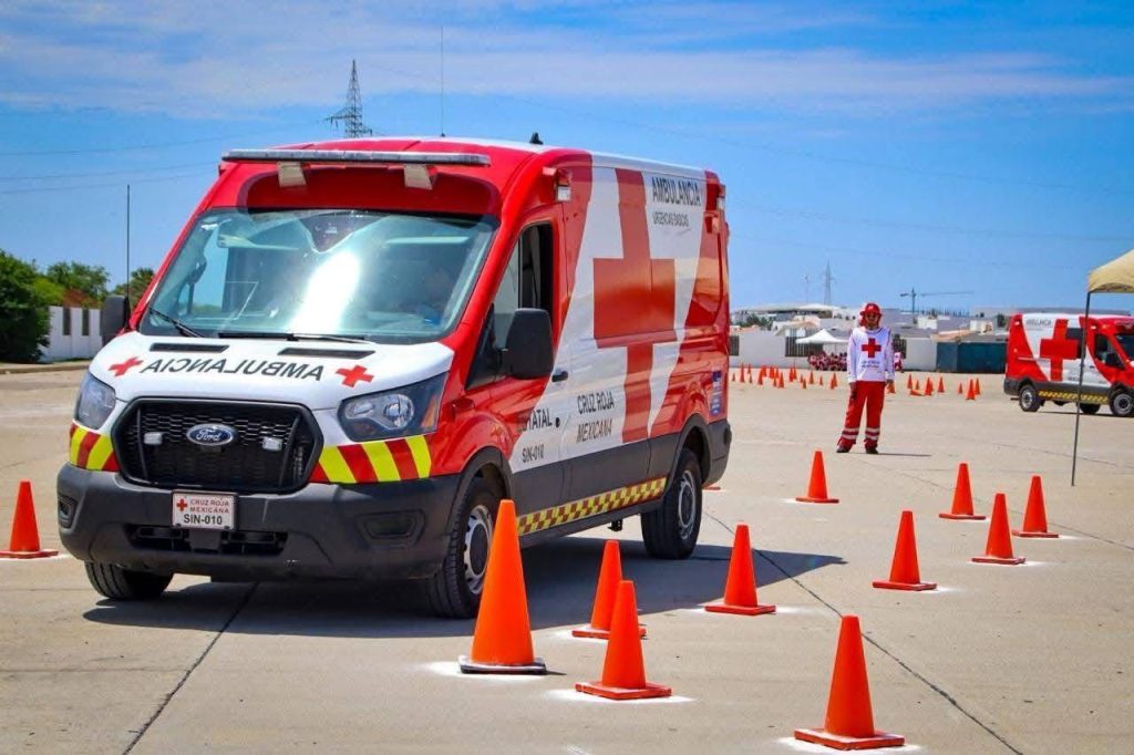 Indignación por el asesinato de un paramédico de Cruz Roja en Navolato 3 Indignación por el asesinato de un paramédico de Cruz Roja en Navolato