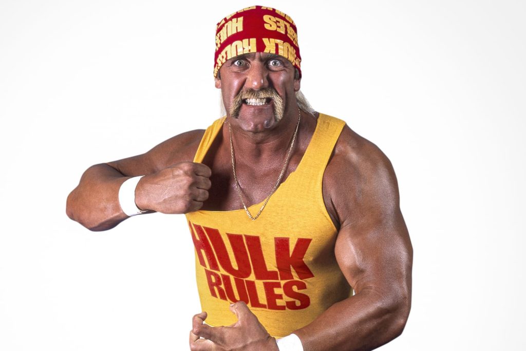 Muere Hulk Hogan a los 71 años: El legendario luchador de la WWE que peleó en ‘Rocky’ 1 hulk