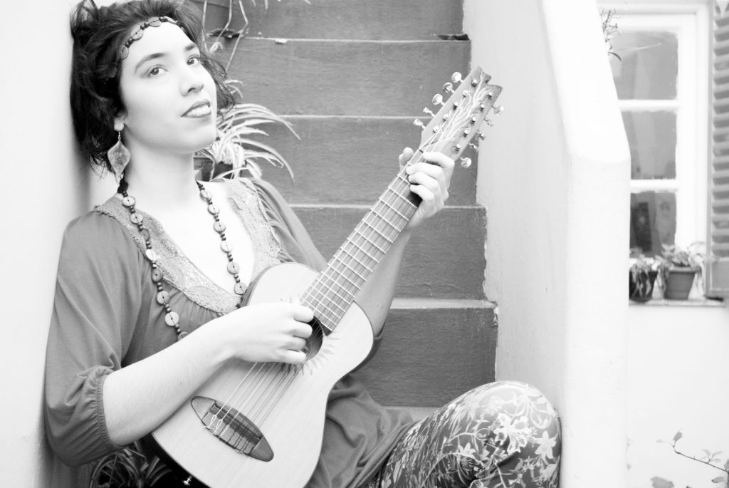 Fallece Luvi Torres, referente del folklore argentino, a los 36 años 1