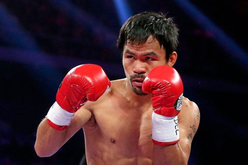 Pacquiao vs. Barrios 2025: Regresa el 'Pac‑Man' y aquí te decimos cómo verlo 1