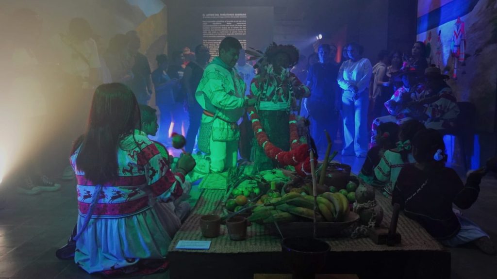 Tepic celebra la Noche de Museos con gran participación ciudadana 2 Tepic celebra la Noche de Museos con gran participación ciudadana