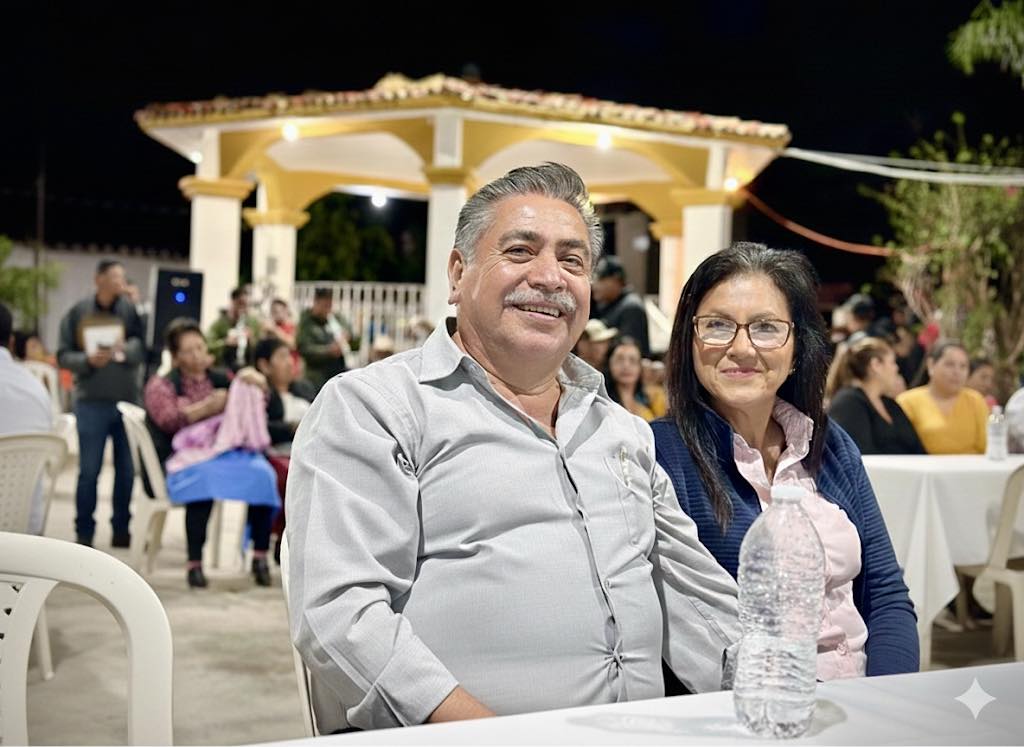 Fiestas tradicionales de Coapan 2025 inician con rompimiento y coronación de la reina 1 Fiestas tradicionales de Coapan 2025 inician con rompimiento y coronación de la reina