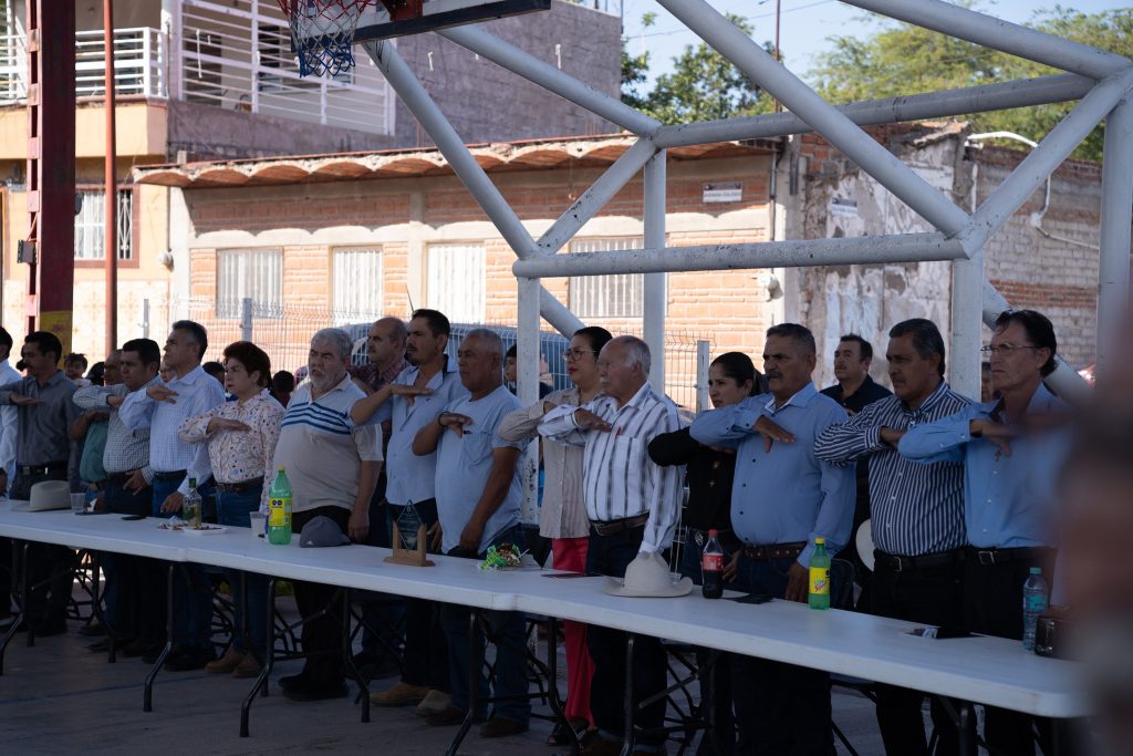 Aniversario del ejido de Cuastecomate celebra identidad, tradición y unión comunitaria 2 Aniversario del ejido de Cuastecomate celebra identidad, tradición y unión comunitaria