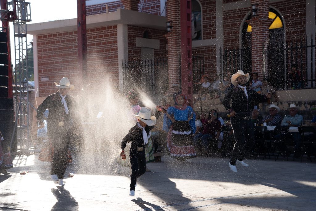 Aniversario del ejido de Cuastecomate celebra identidad, tradición y unión comunitaria 1 Aniversario del ejido de Cuastecomate celebra identidad, tradición y unión comunitaria