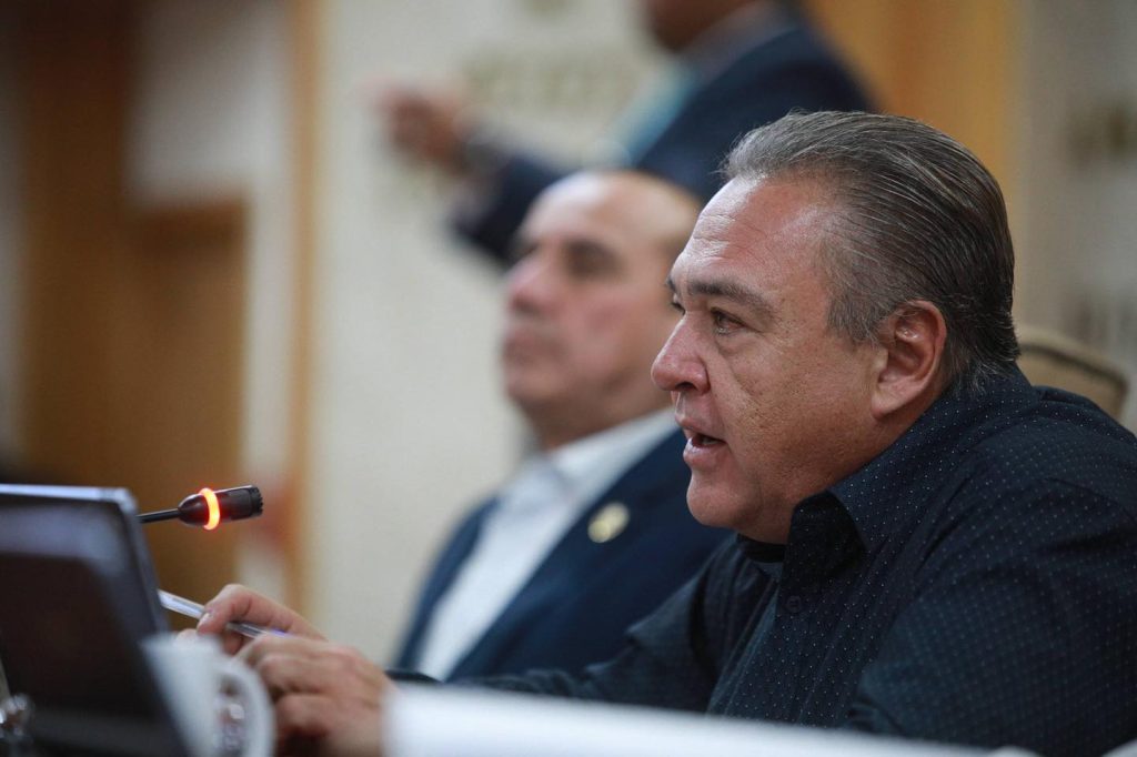 Congreso de Nayarit convoca a primer periodo extraordinario de sesiones del segundo año legislativo