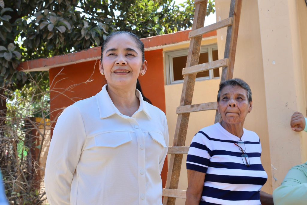 Gobernador Miguel Ángel Navarro Quintero realiza gira de trabajo en el municipio de Tecuala 2 Gobernador Miguel Ángel Navarro Quintero realiza gira de trabajo en el municipio de Tecuala