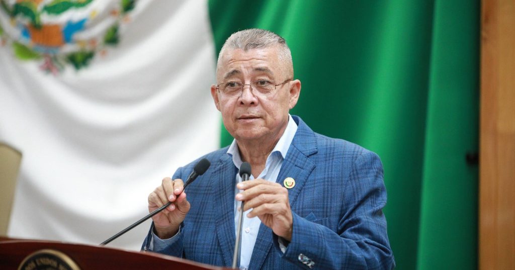 La XXXIV Legislatura aprueba nueva Ley de Obra Pública y reformas en beneficio del desarrollo social de Nayarit