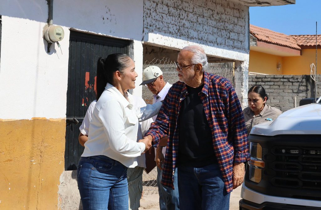 Gobernador Miguel Ángel Navarro Quintero realiza gira de trabajo en el municipio de Tecuala 1 Gobernador Miguel Ángel Navarro Quintero realiza gira de trabajo en el municipio de Tecuala