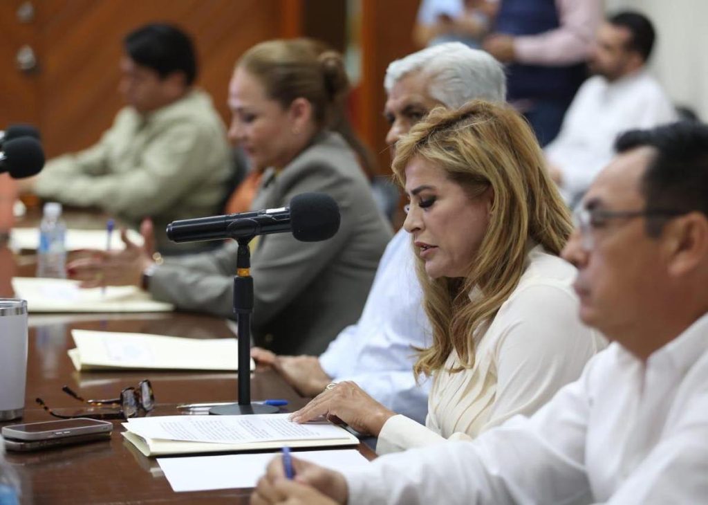 Cabildo de Mazatlán aprueba iniciativa para reconocer a Monte Sinaí como localidad indígena 2 Cabildo de Mazatlán aprueba iniciativa para reconocer a Monte Sinaí como localidad indígena