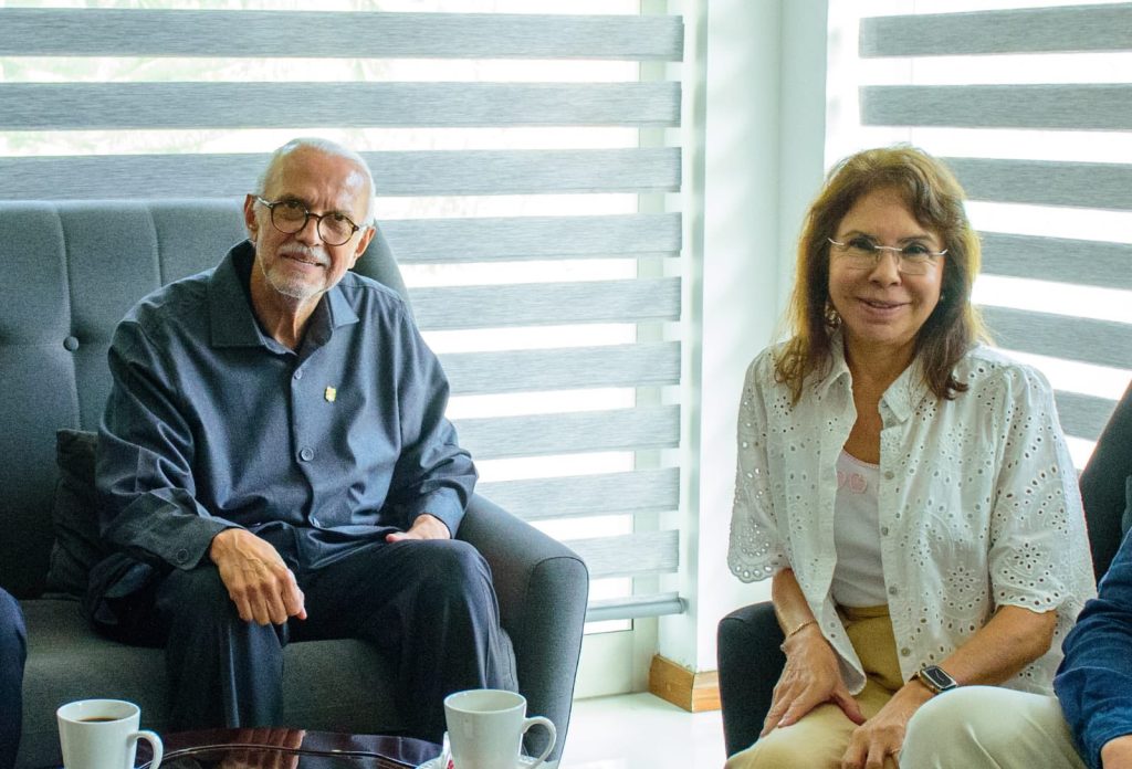 Gobernador dialoga sobre nuevo hotel Villa La Valencia en Punta Mita 1 Gobernador dialoga sobre nuevo hotel Villa La Valencia en Punta Mita