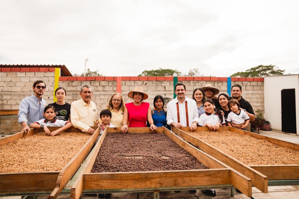 Nayarit fortalece su identidad turística con talleres patrimoniales en Compostela
