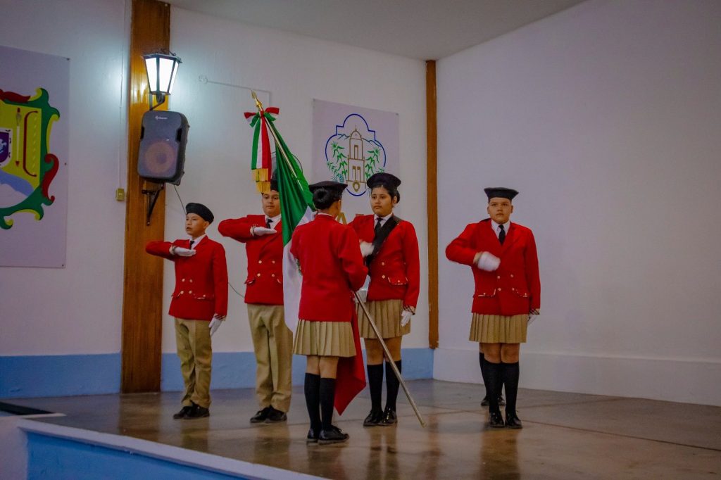 Jala impulsa la expresión oral y la formación cívica con Concurso de Oratoria municipal