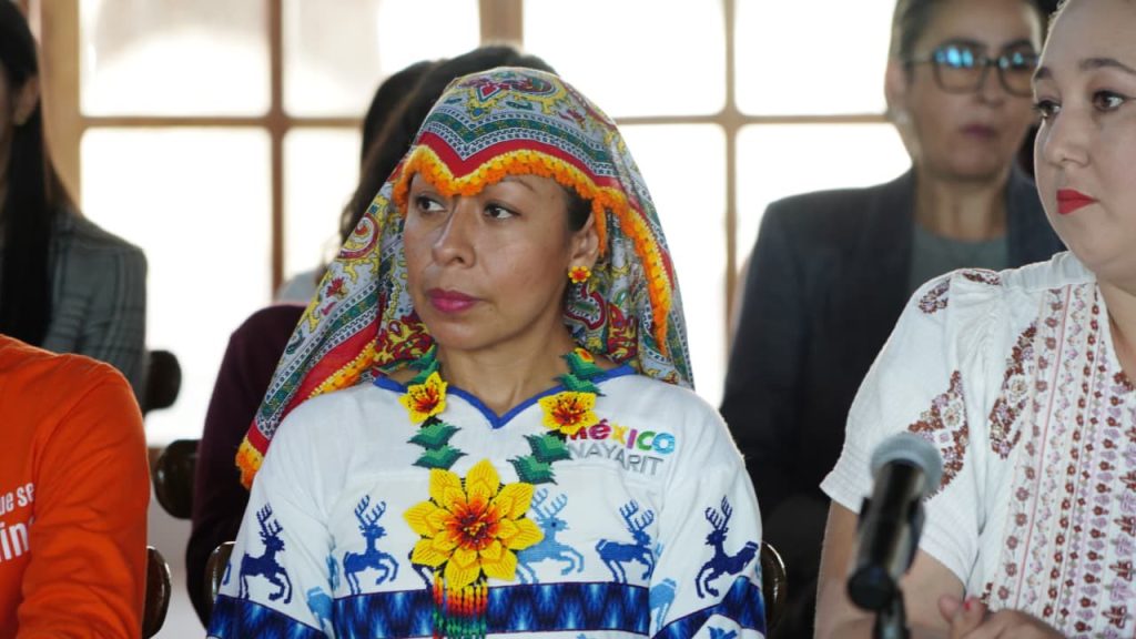 Fortalece Gobierno Federal a Nayarit en turismo comunitario 1 Fortalece Gobierno Federal a Nayarit en turismo comunitario