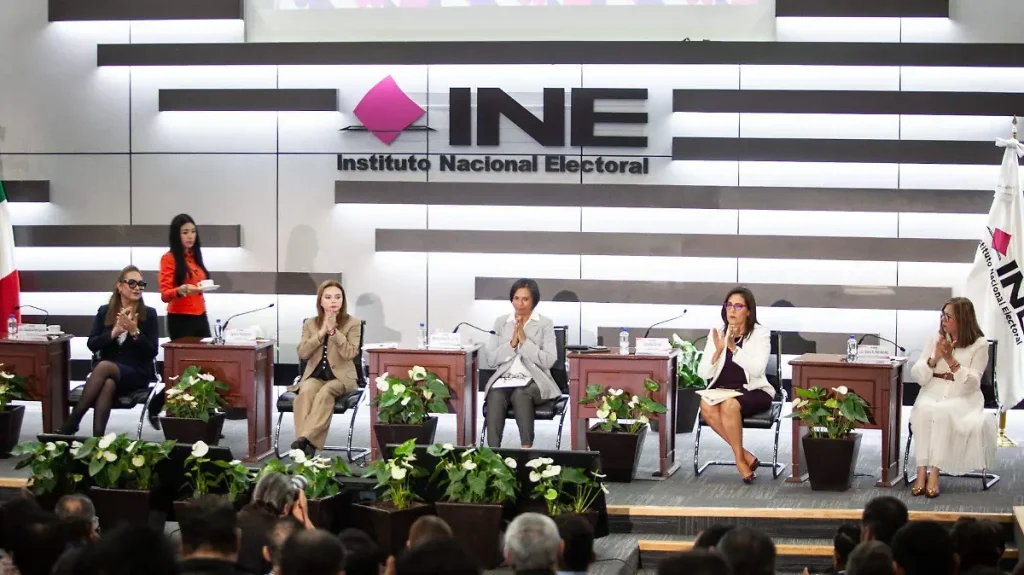 Reforma electoral 2026: propuestas de Claudia Sheinbaum y los ejes del debate nacional